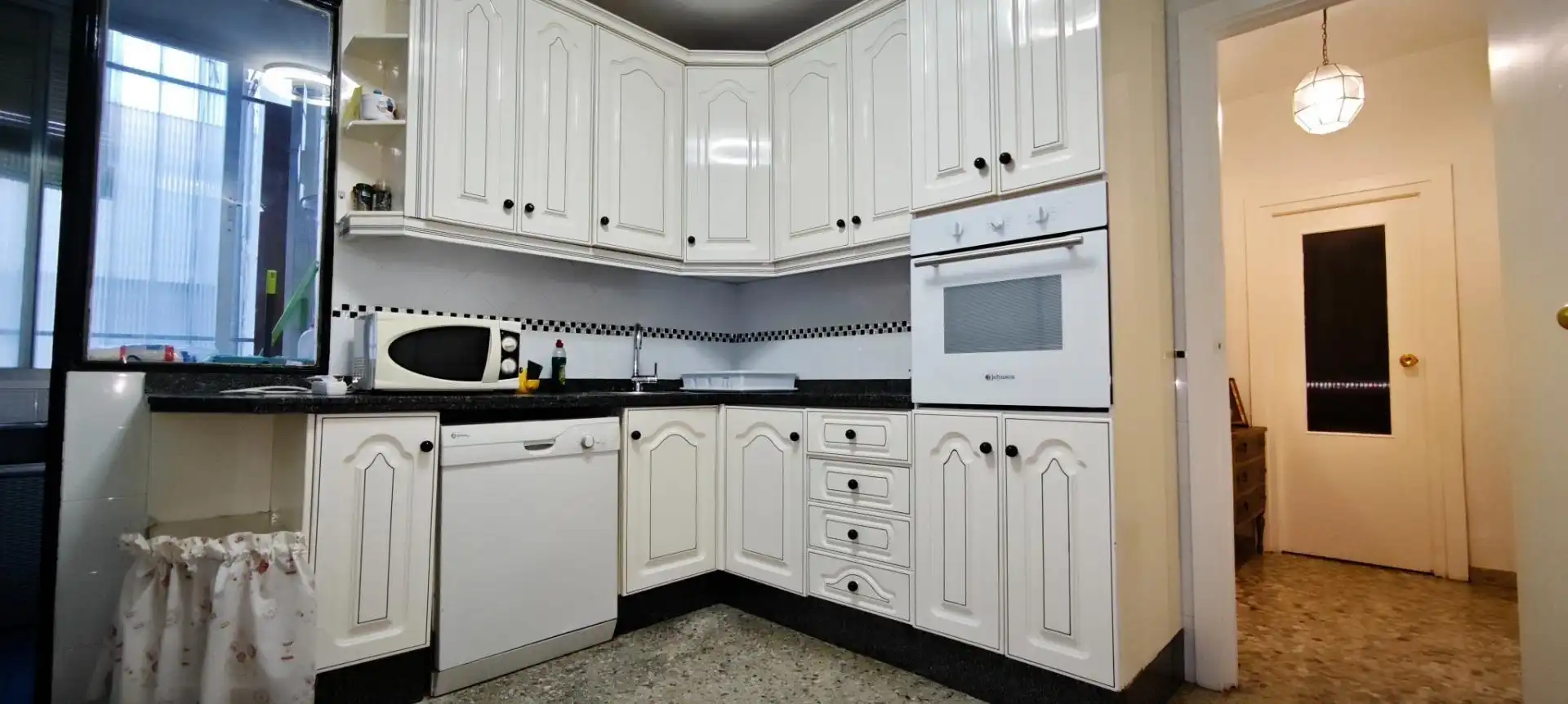 Wohnung mit Aufzug zum Verkauf in FERNANDO DE CORDOBA, imagen 20