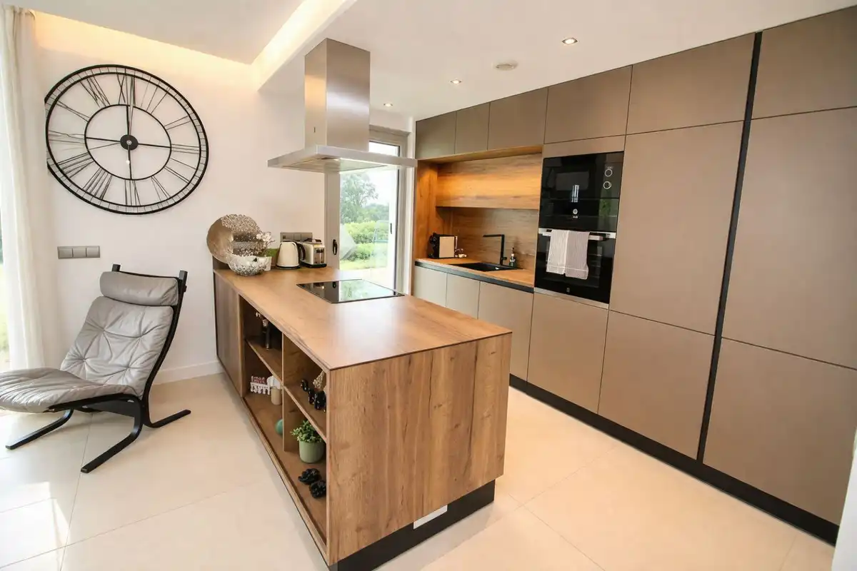 Appartement compact avec ascenseur à vendre à La Cala Golf - Lagar Martell, imagen 12