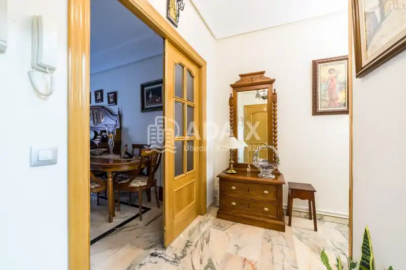 Piso en venta en Úbeda con Aire acondicionado, Calefacción y Trastero