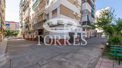 Foto 4 de Pis en venda a Calle Camaron, Poniente - Faro, Vélez-Málaga