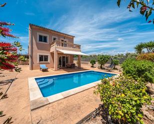 Jardí de Casa o xalet en venda en Manacor amb Aire condicionat, Calefacció i Jardí privat