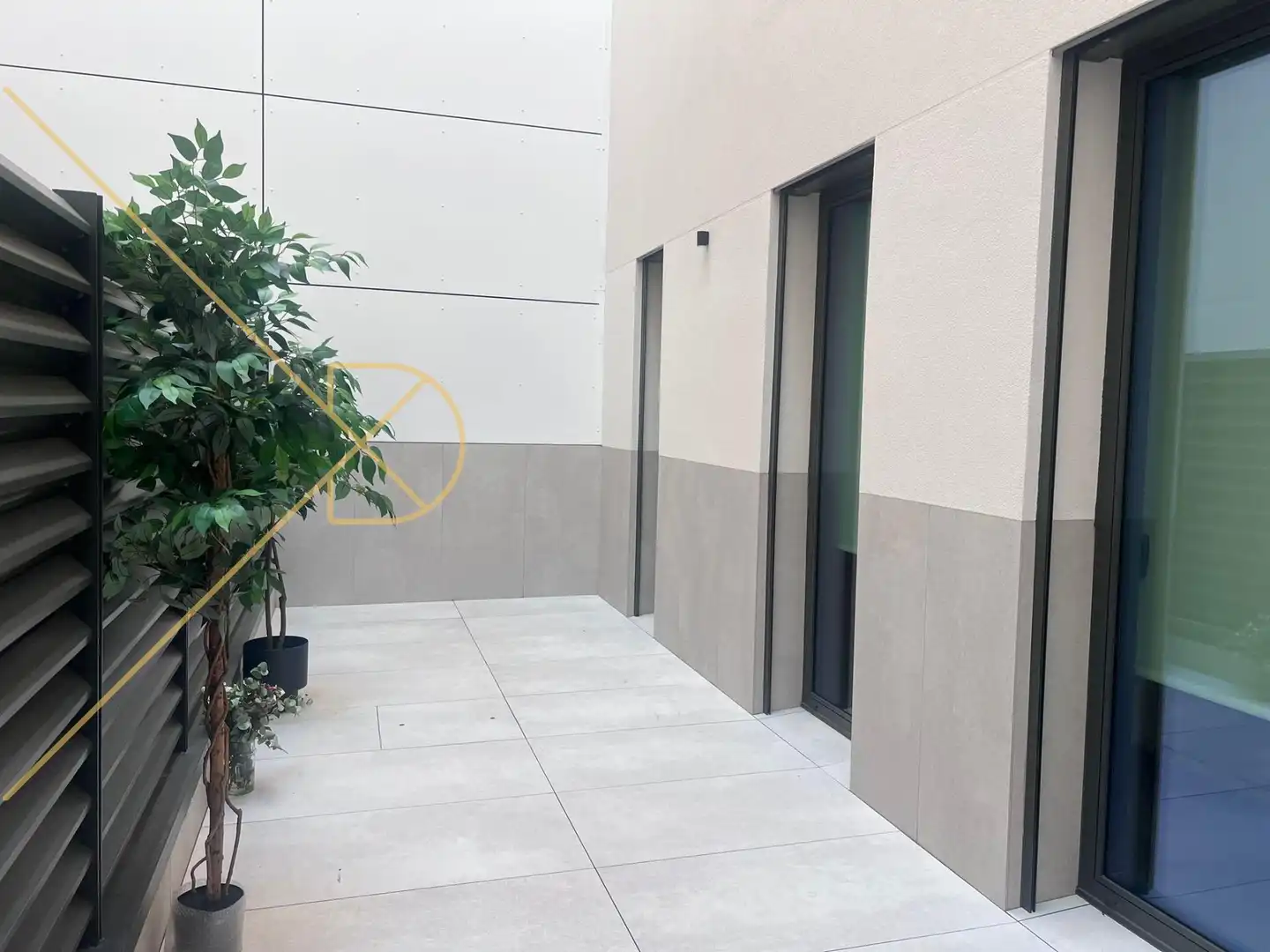 Flat for rent in Calle Santaló, Sant Gervasi- Galvany