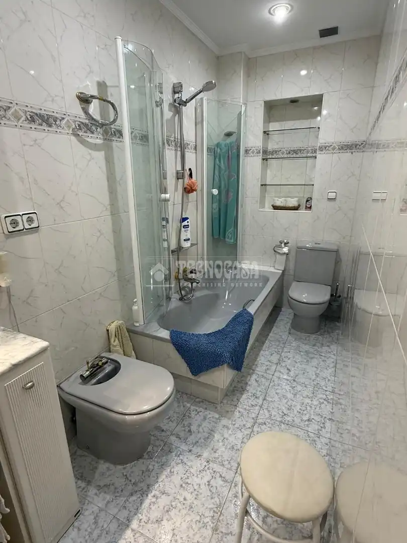 Baño de Piso en venta en Madrid