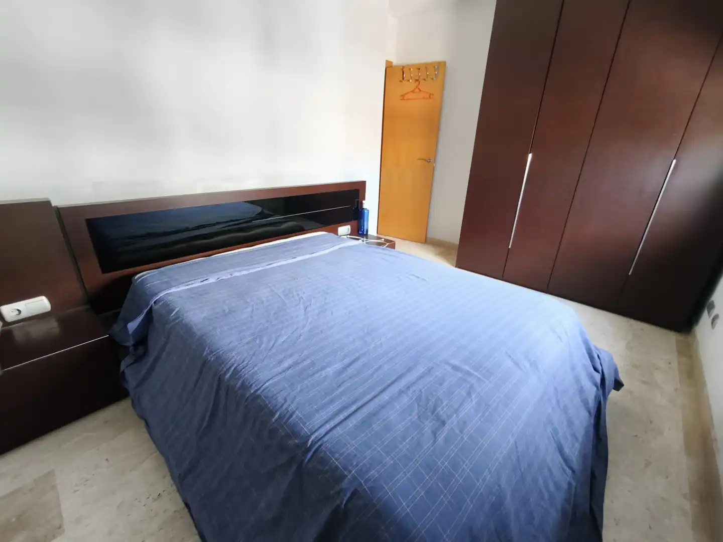 Piso con terraza en venta en Carrer Doctor Borràs 19, imagen 5