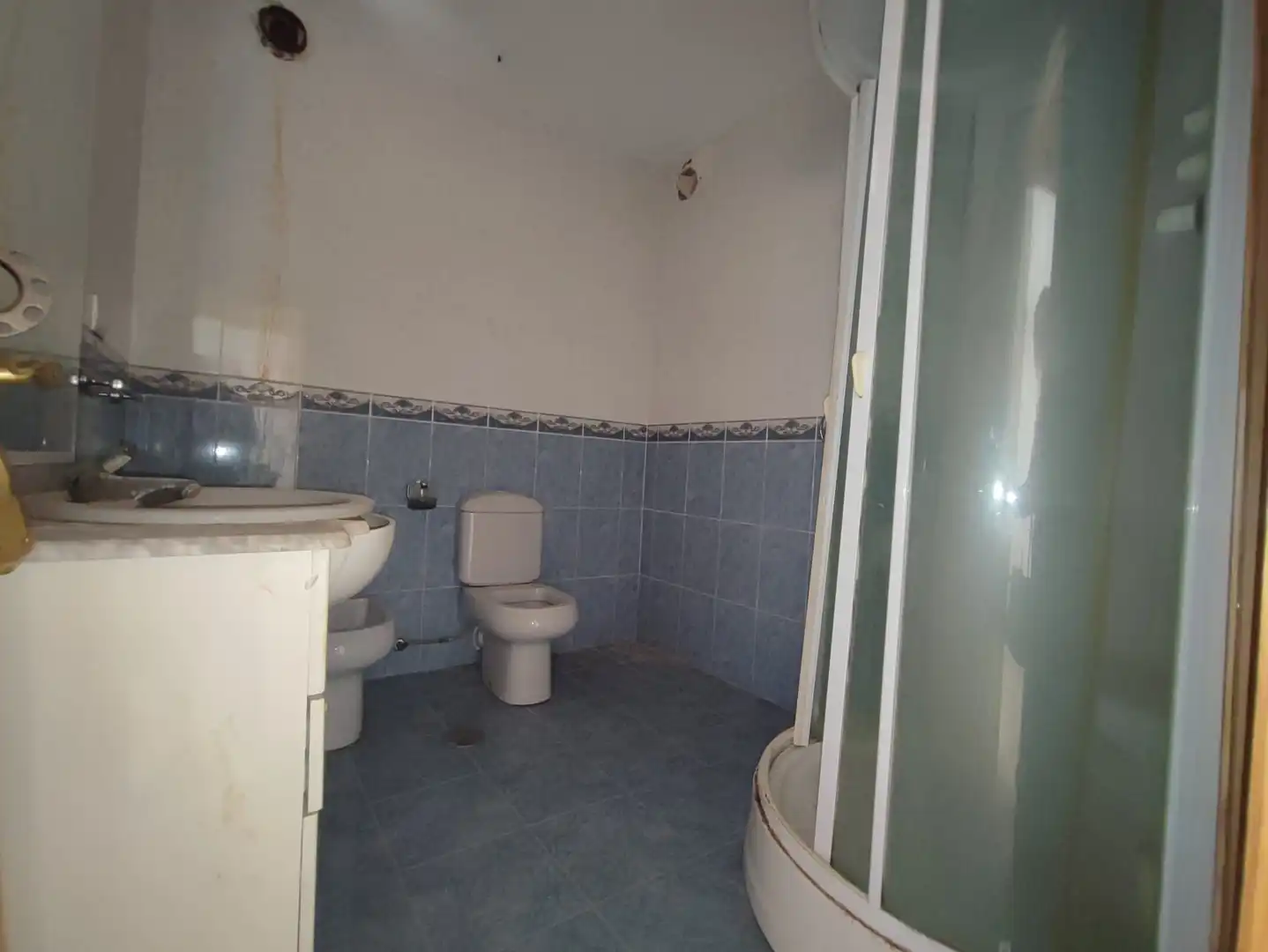 Bany de Pis en venda en Almería