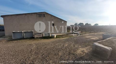 Foto 2 de Finca rústica en venta en N/a, Fraga, Huesca