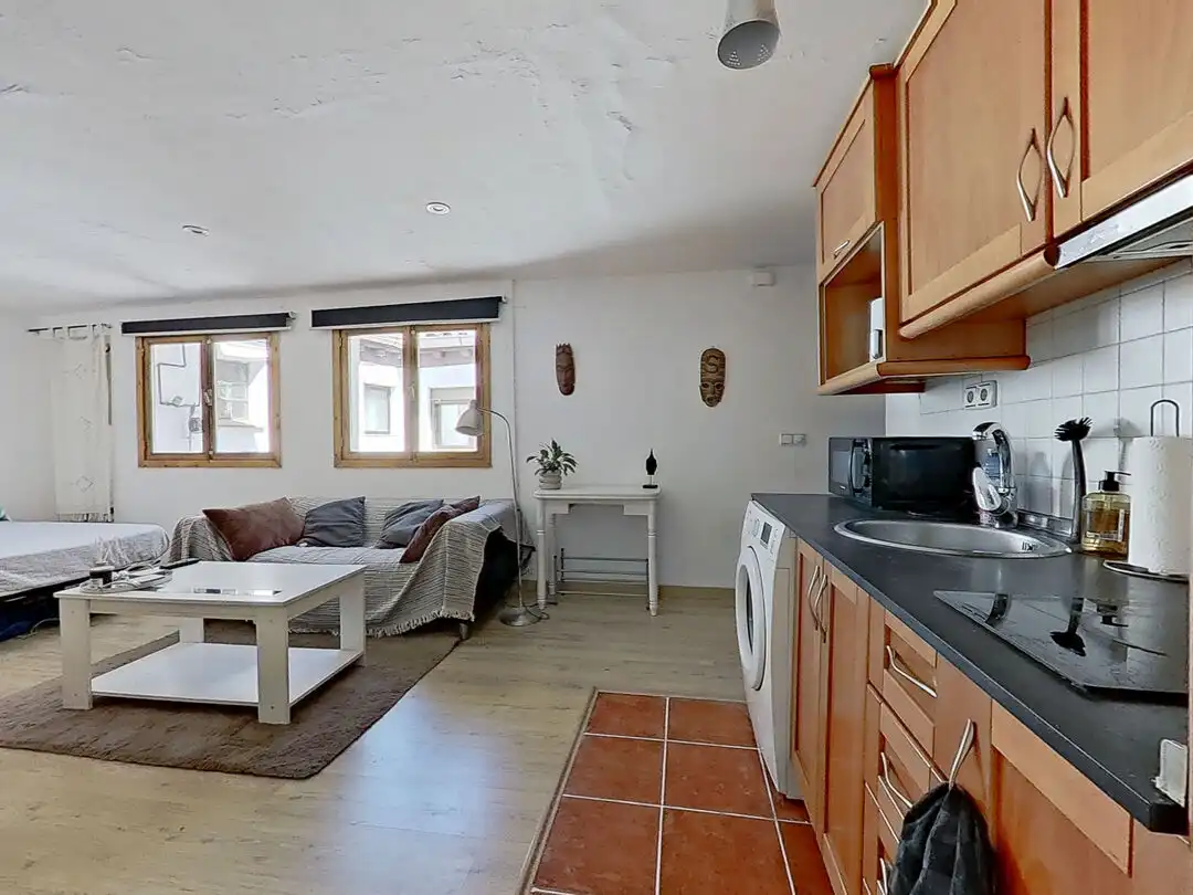 Wohnung zur Miete in Calle de Barcelona, imagen 15