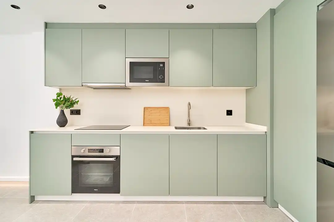 Appartamento di nuova costruzione con terrazza in vendita a Calle Dúo Sacapuntas 102, imagen 20