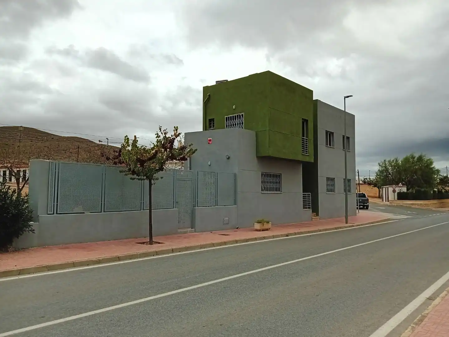 Business premises for sale in Calle Blasco Ibáñez 90