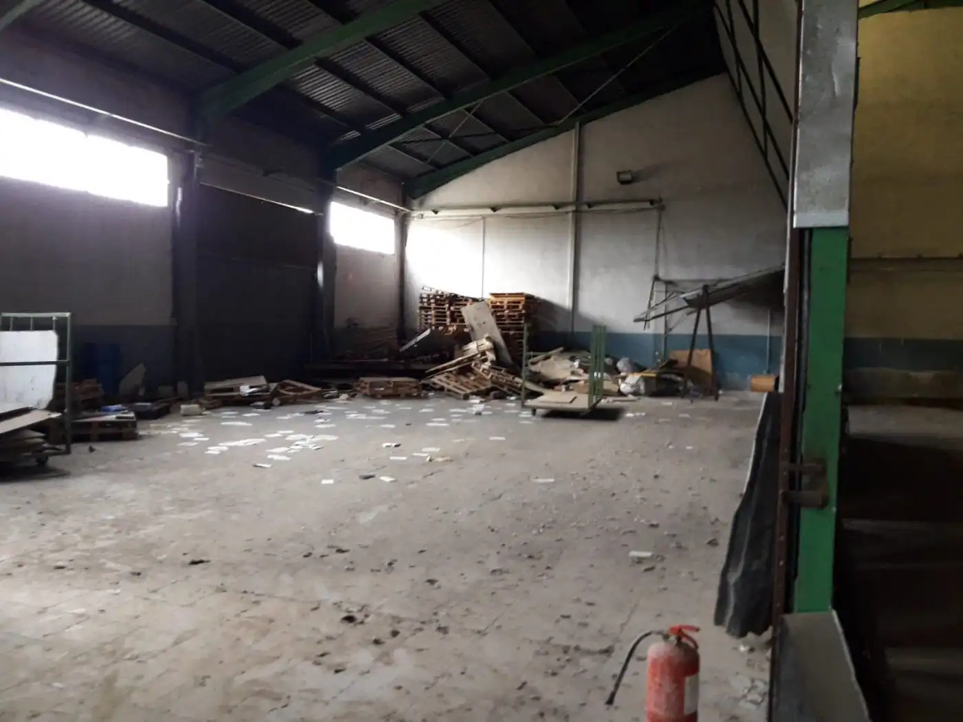 Local comercial en alquiler en Bocairent, imagen 6