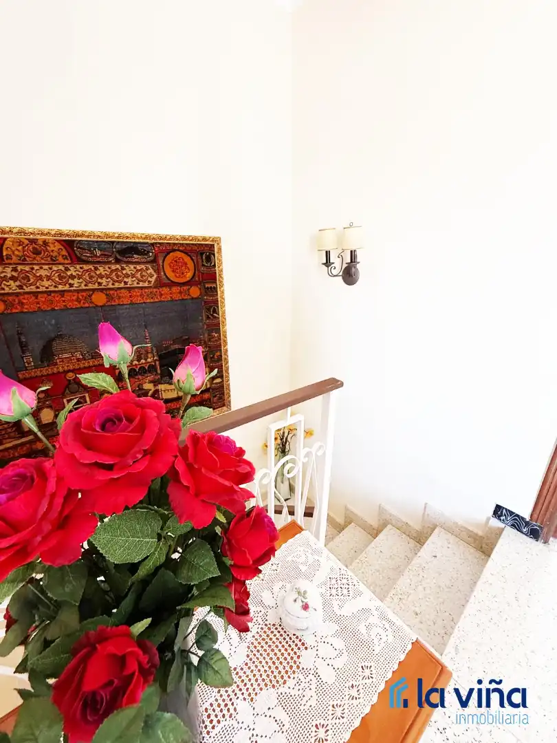 Houses for sale in Mollina  with Air Conditioner, Heating and Furnished
