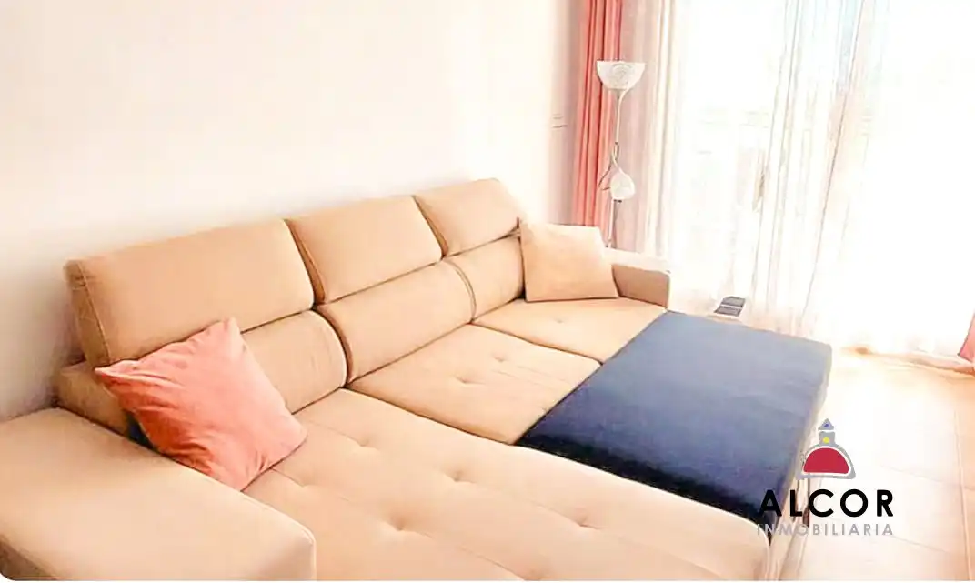 Appartement avec terrasse à vendre à San Jorge / Sant Jordi, imagen 6