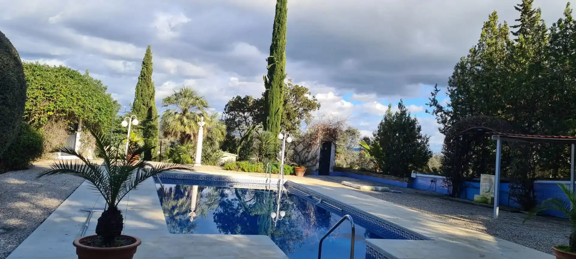 Piscina de Piso en venta en Las Pajanosas
