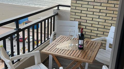 Foto 3 de Apartamento de alquiler en Paseo Marítimo Rey de España, Playa de los Boliches, Fuengirola