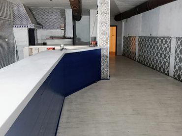 Local comercial en venda a Centro