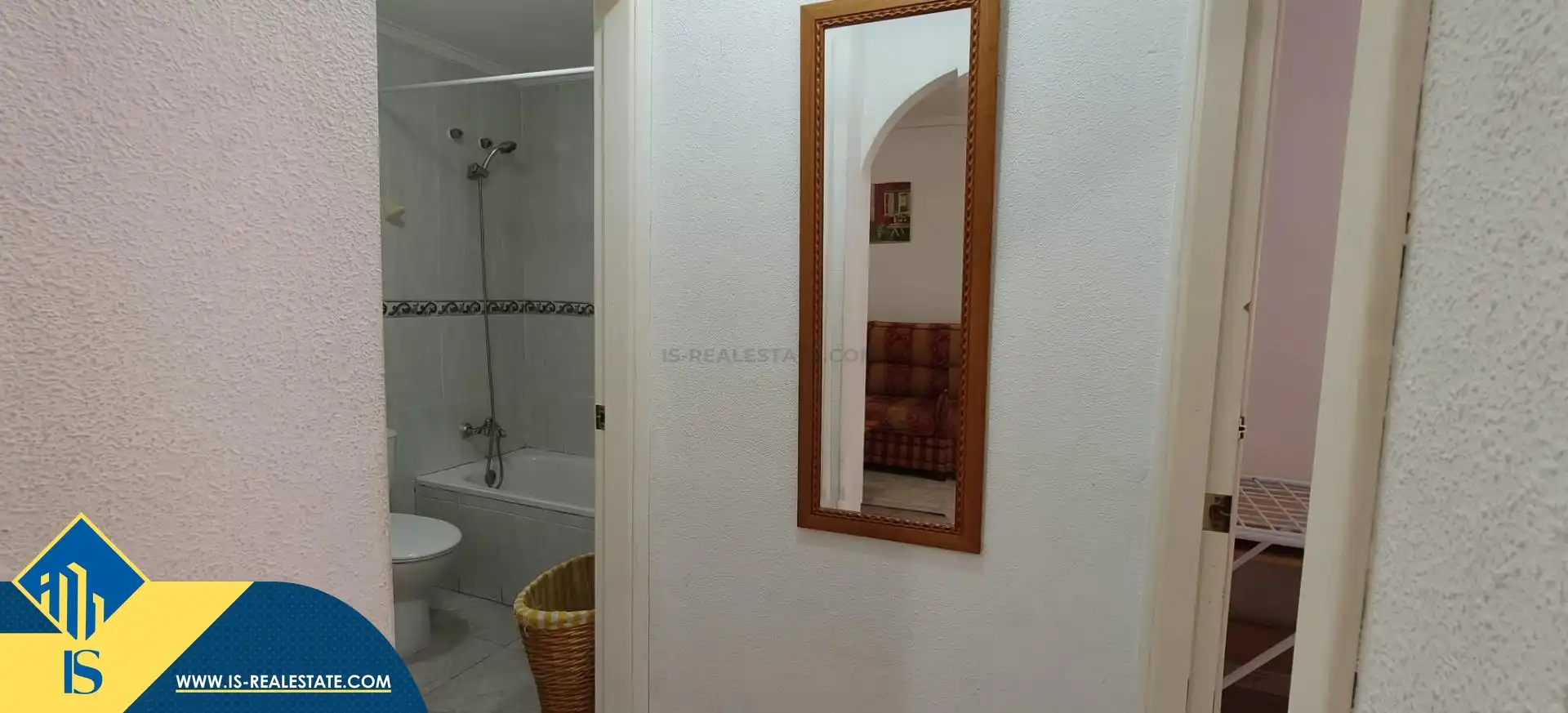 Wohnung mit Aufzug zum Verkauf in Playa de los Locos, imagen 14