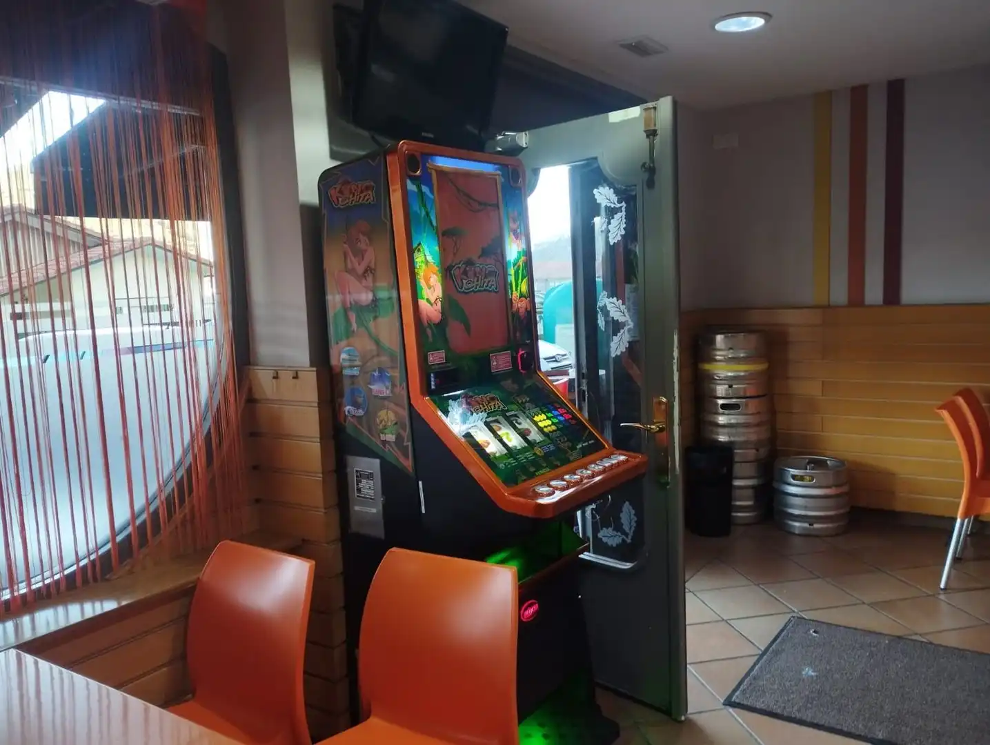 Local comercial en venta en Antonio Trueba, imagen 13