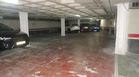 Foto 3 de Garaje en venta en Avenida Floridablanca, Sant Antoni, Barcelona Capital