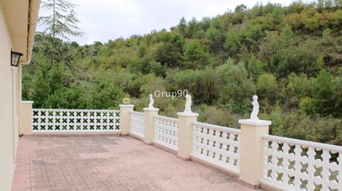 Foto 3 de Finca rústica en venda a Calle S Jorge, Guimerà, Lleida