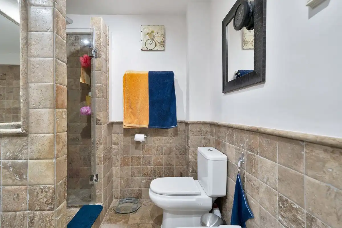 Apartment with pool for sale in Benamara - Atalaya, imagen 24