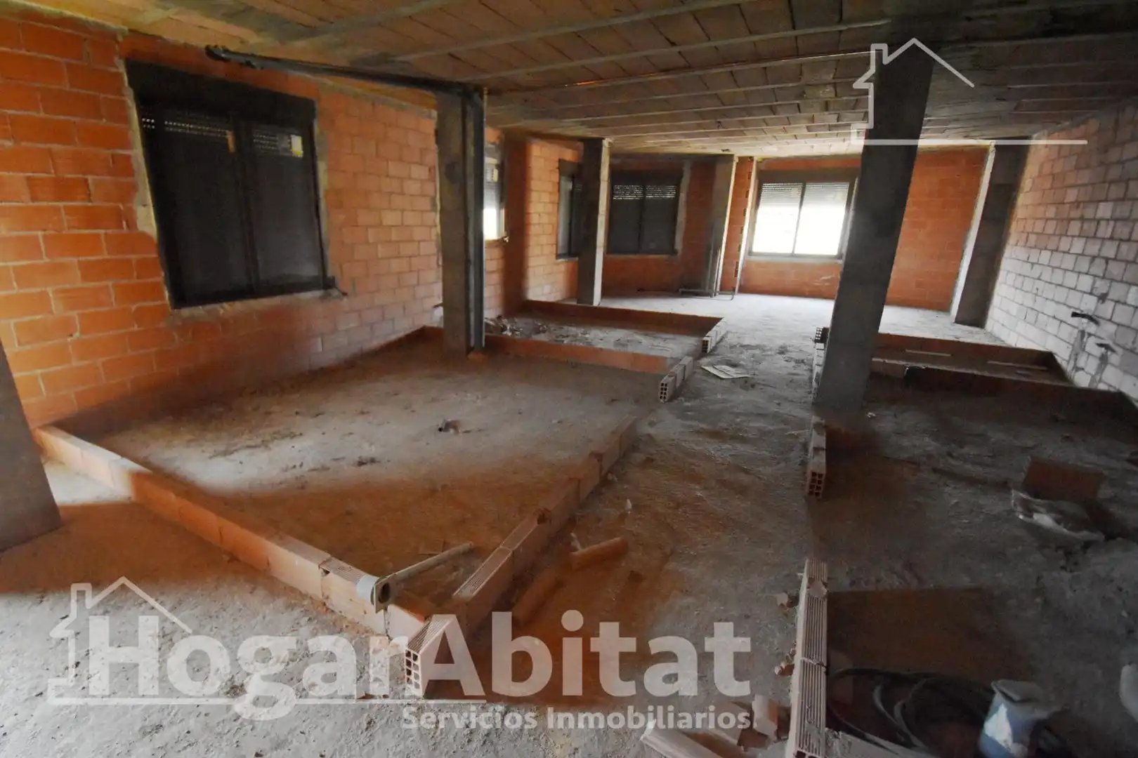Flat for sale in Calle Joaquín Ferrandis, imagen 3