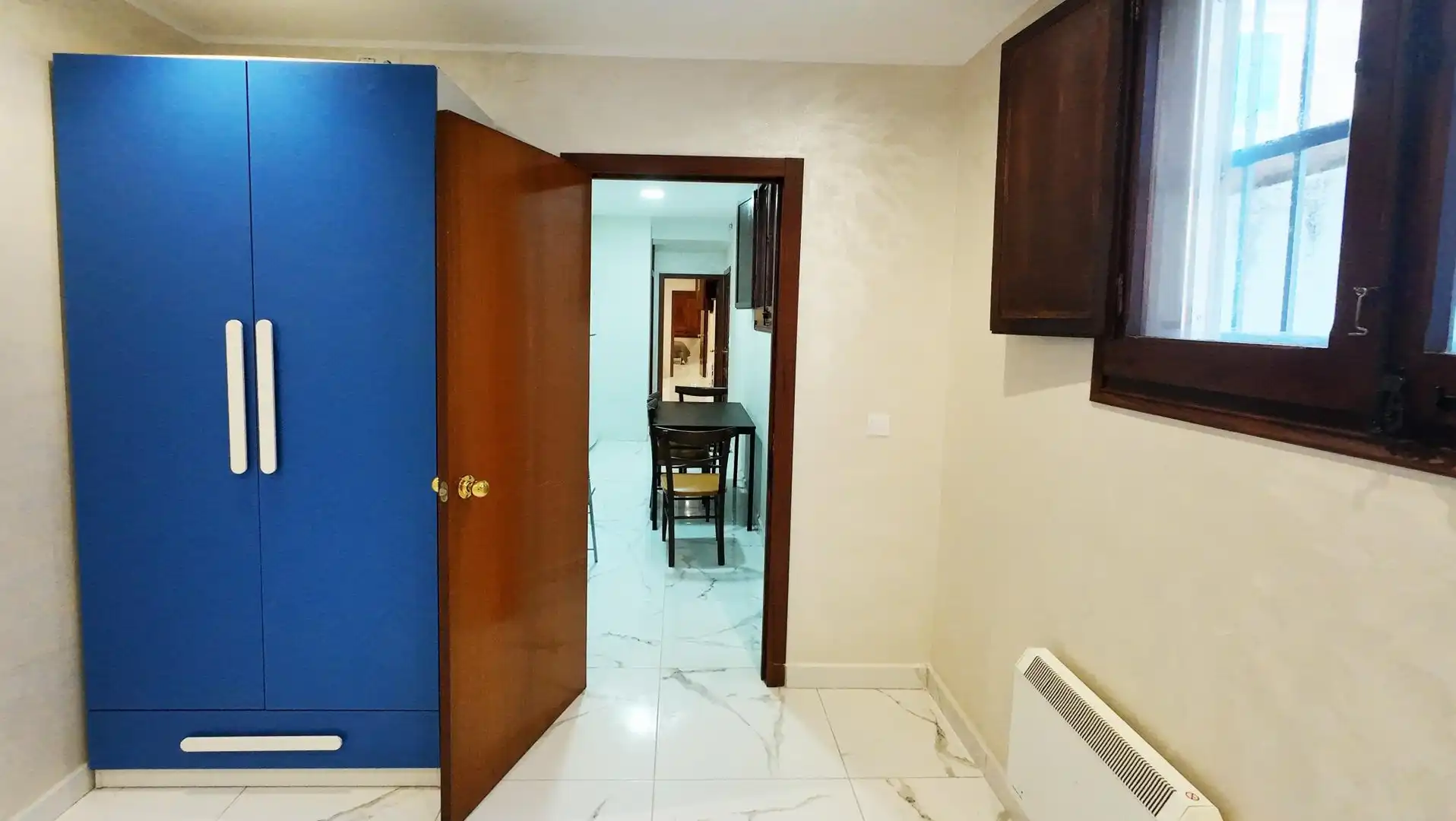 Flat for sale in Figueres  with Heating