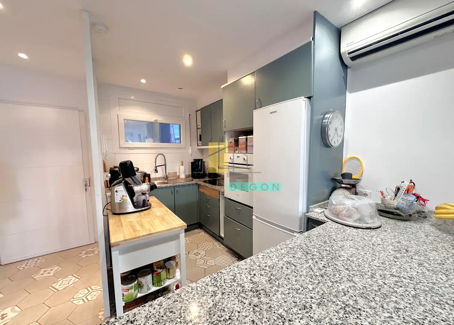 Apartment zum Verkauf in Moxó - Sant Mori, imagen 22