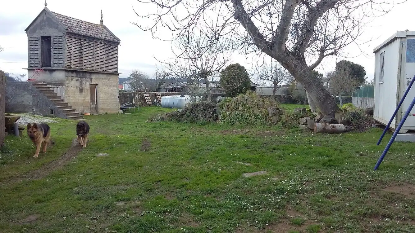 Casa o chalet en venta en Carballo