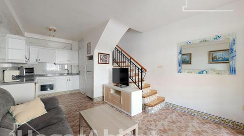 Foto 2 de Casa o xalet en venda a Calle Ensayo General, Playa Tamarit - Playa Lissa, Santa Pola