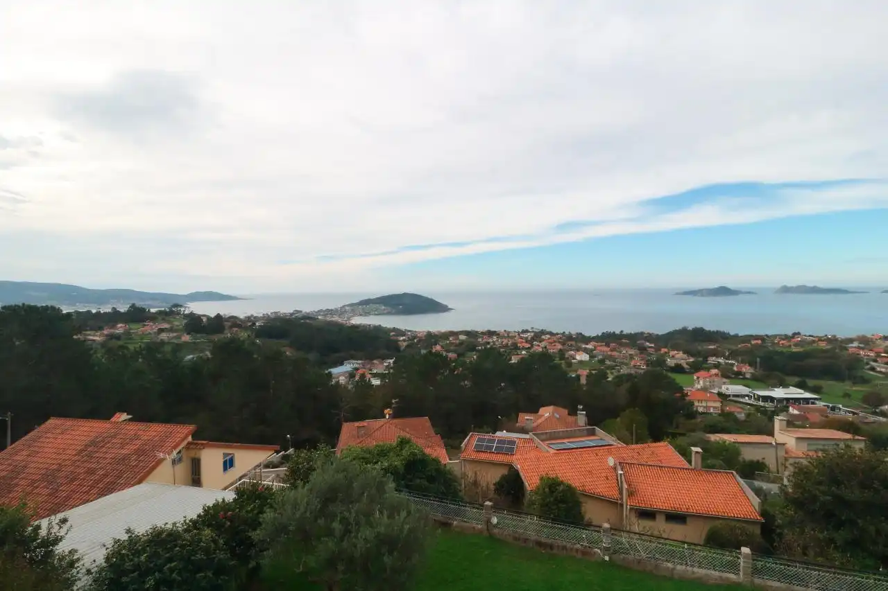 Casa con piscina en venta en Rua Acebo, imagen 5