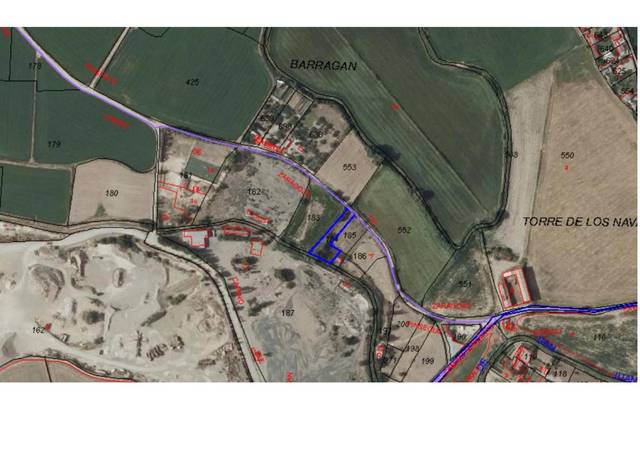 Terreno en Venta en Pinseque