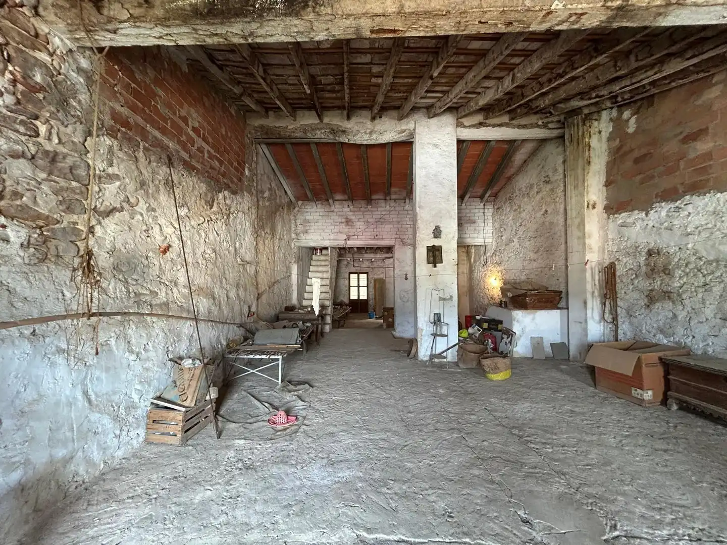 Casa o xalet en venda en Artana amb Jardí privat, Traster i Moblat