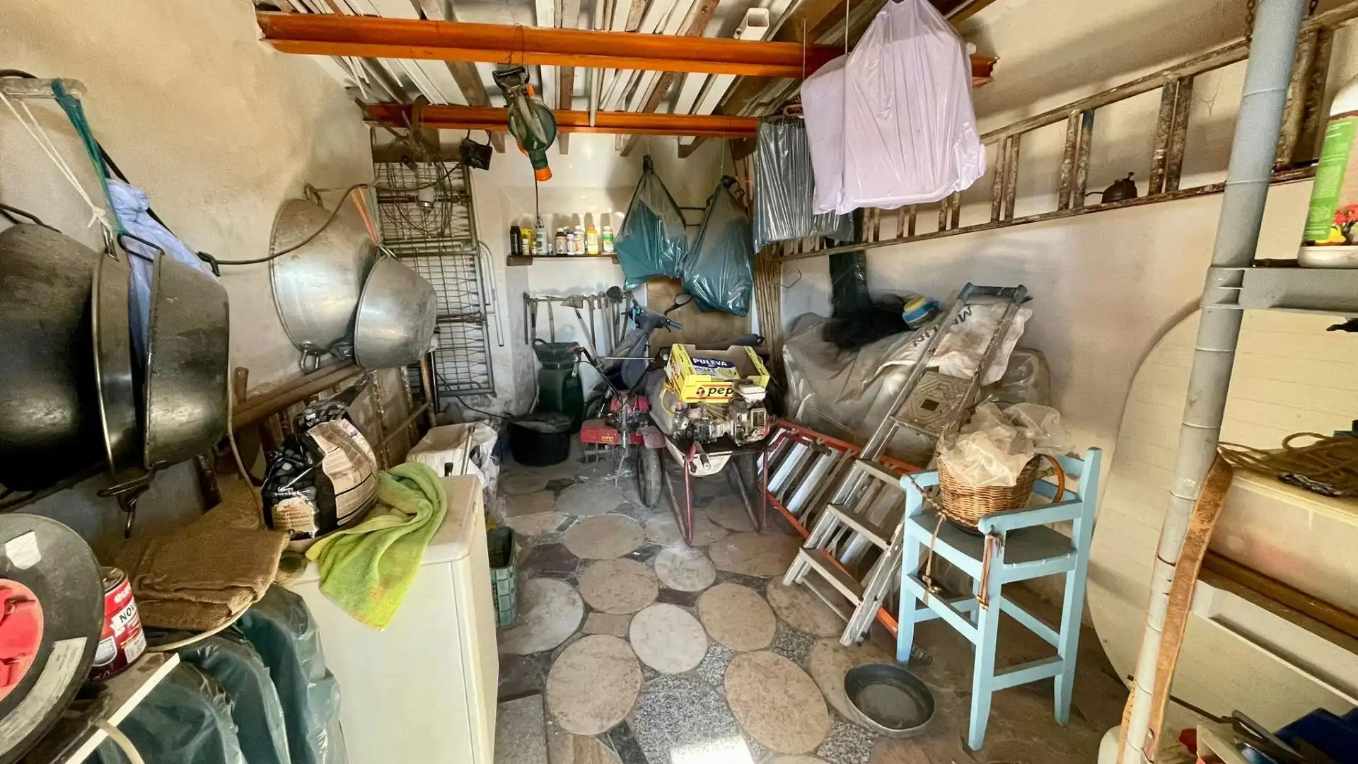 Country homes for sale in Sa Indioteria Rural