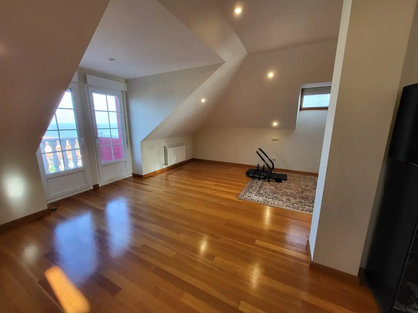 Casa o chalet en venta en Carreño con Jardín privado y Trastero
