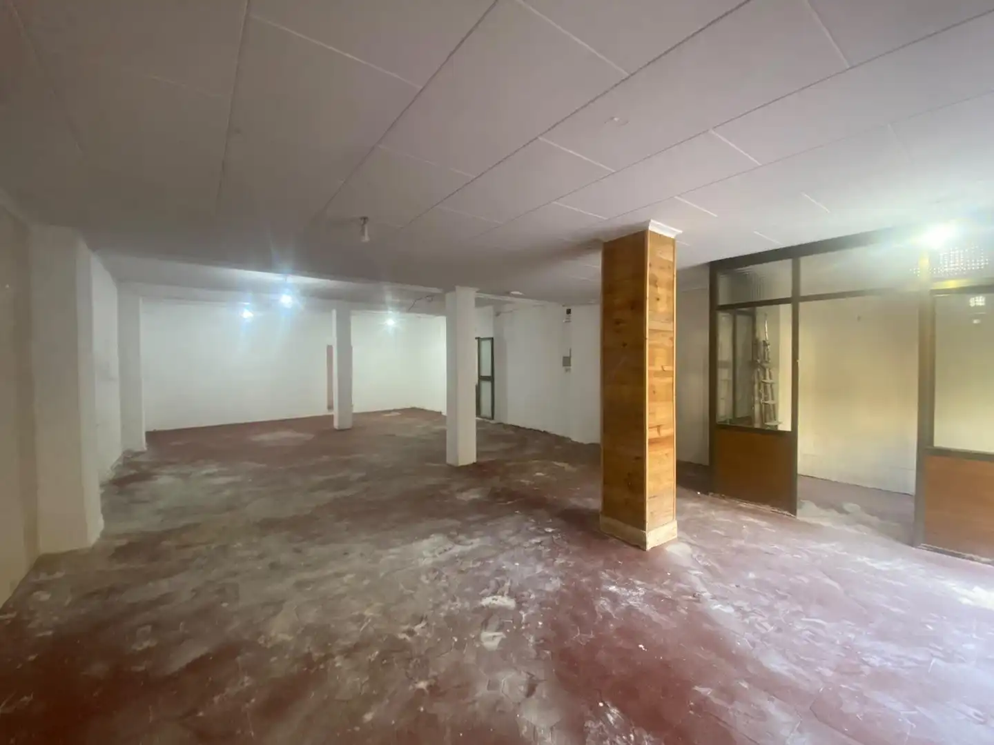 Business premises for sale in Calle Calle Pintor Ribera