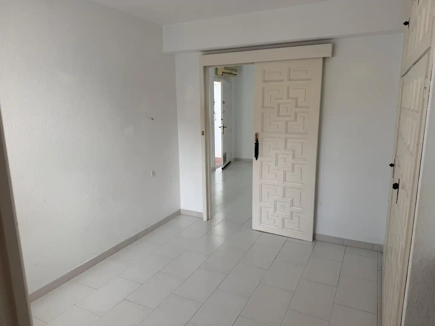 Flat for sale in Benamara - Atalaya