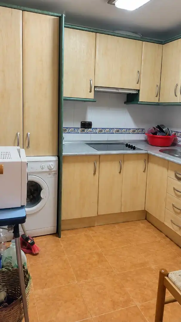 Wohnung zur Miete in Almuñécar, Granada