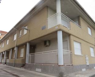 Exterior view of Garage for sale in  Murcia Capital