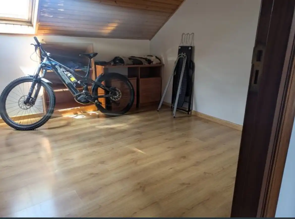 Wohnung zum Verkauf in Pontevedra Capital  mit Möbliert