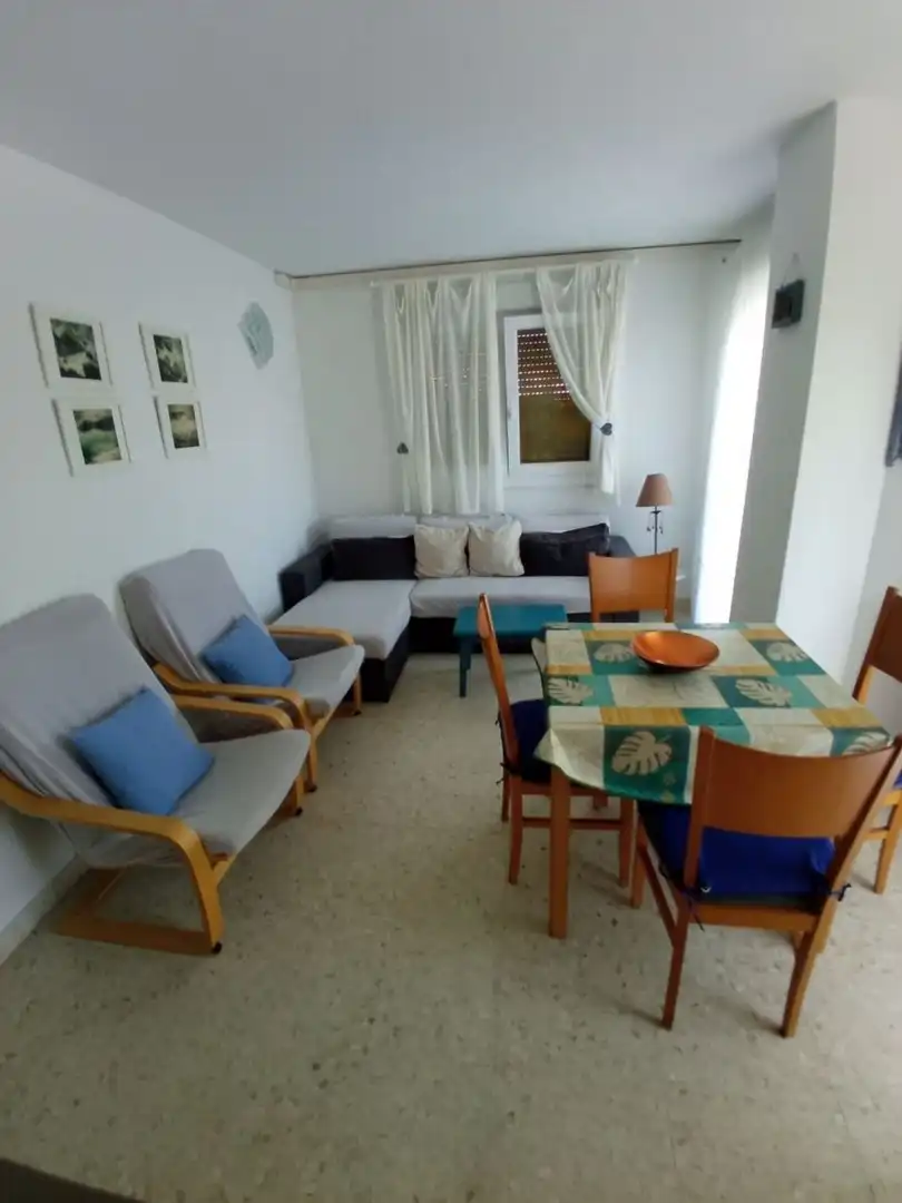 Piso con jardín en alquiler en Calle Mar de Plata, imagen 18