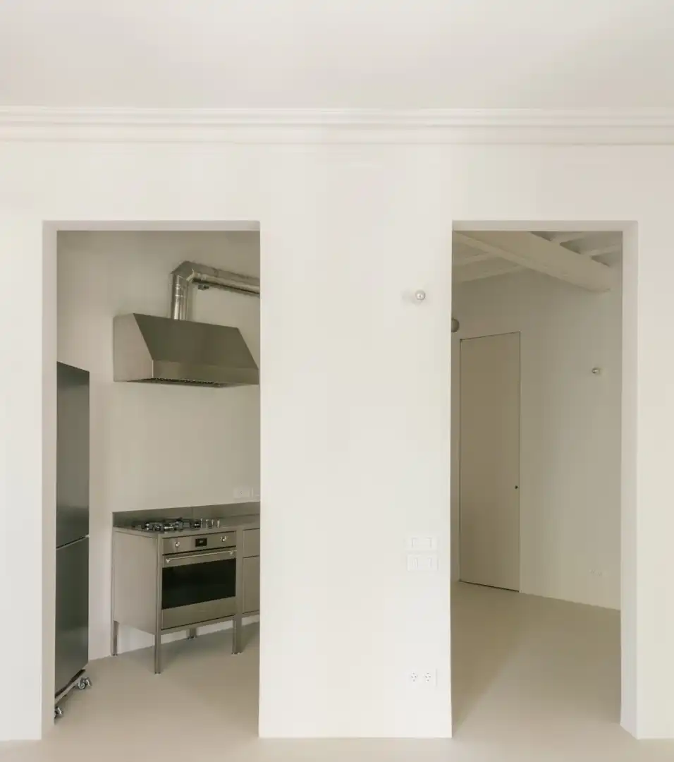 Flat with terrace for sale in Marqués de Campo Sagrado, imagen 11
