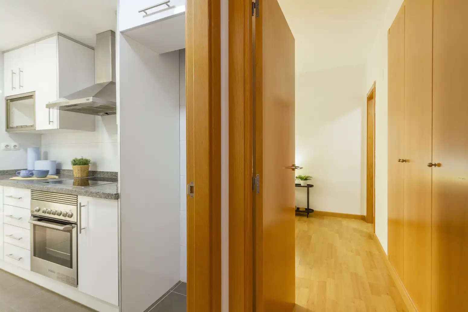Wohnung zum Verkauf in Foios mit Klimaanlage und Terrasse