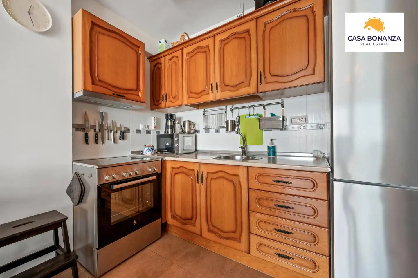 Apartment with lift for sale in Paseo de Velilla, imagen 6