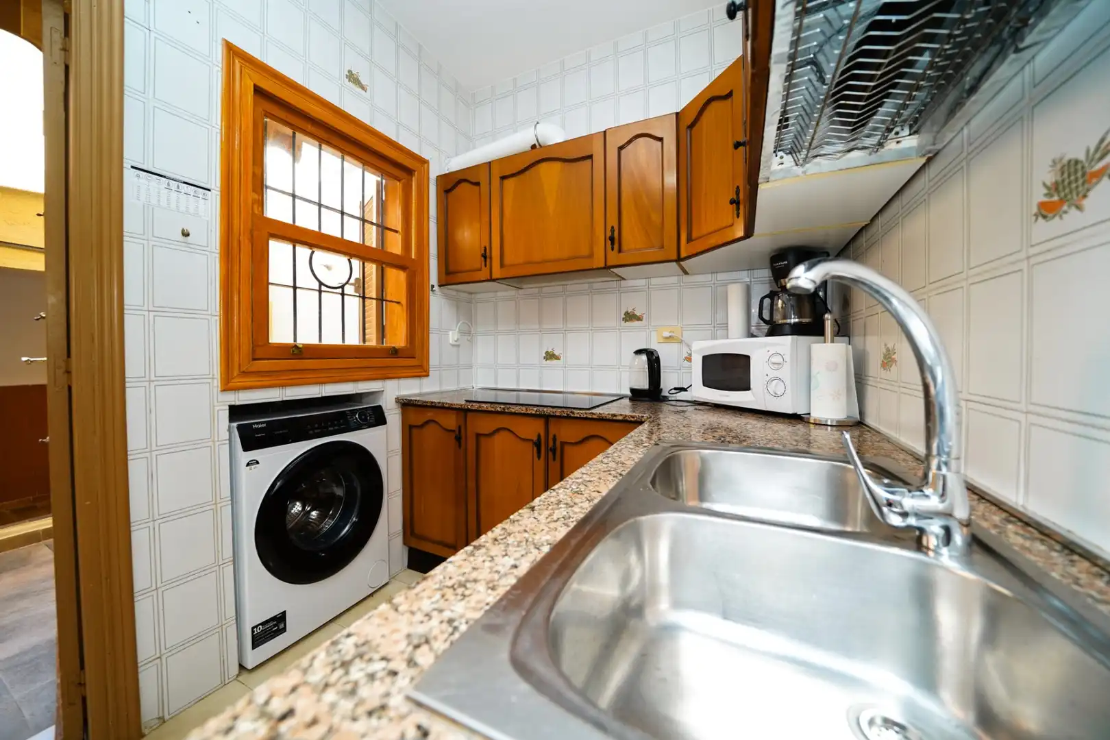 Houses for rent in Los Cuarteros