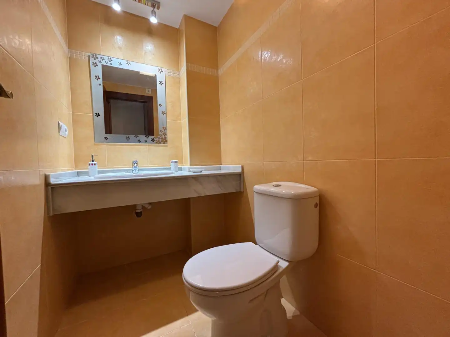 Flat with lift to rent in Centro, imagen 25