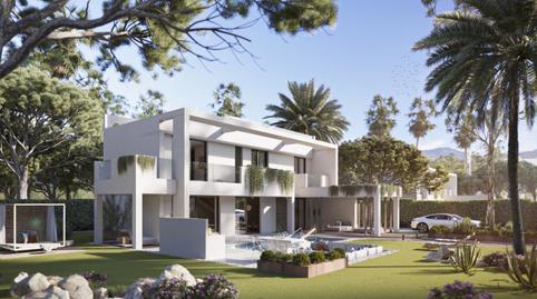 Foto 5 de Casa o xalet en venda a  Tubalitas, Sotogrande Costa, Cádiz