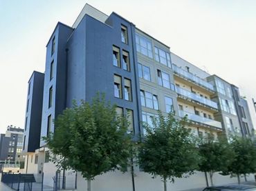 Flat with lift for sale in Calle CLARA CAMPOAMOR