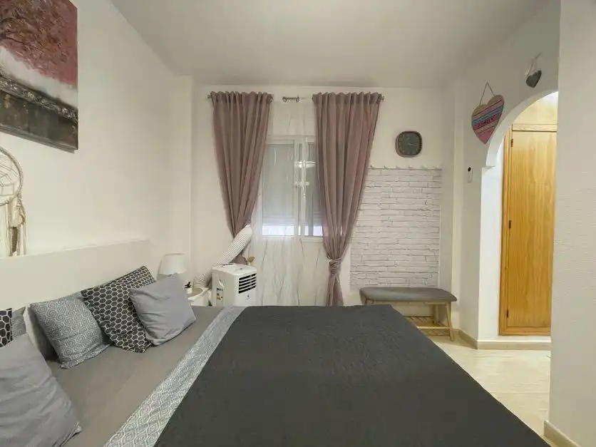 Apartament amb ascensor en venda a Playa del Cura, imagen 17