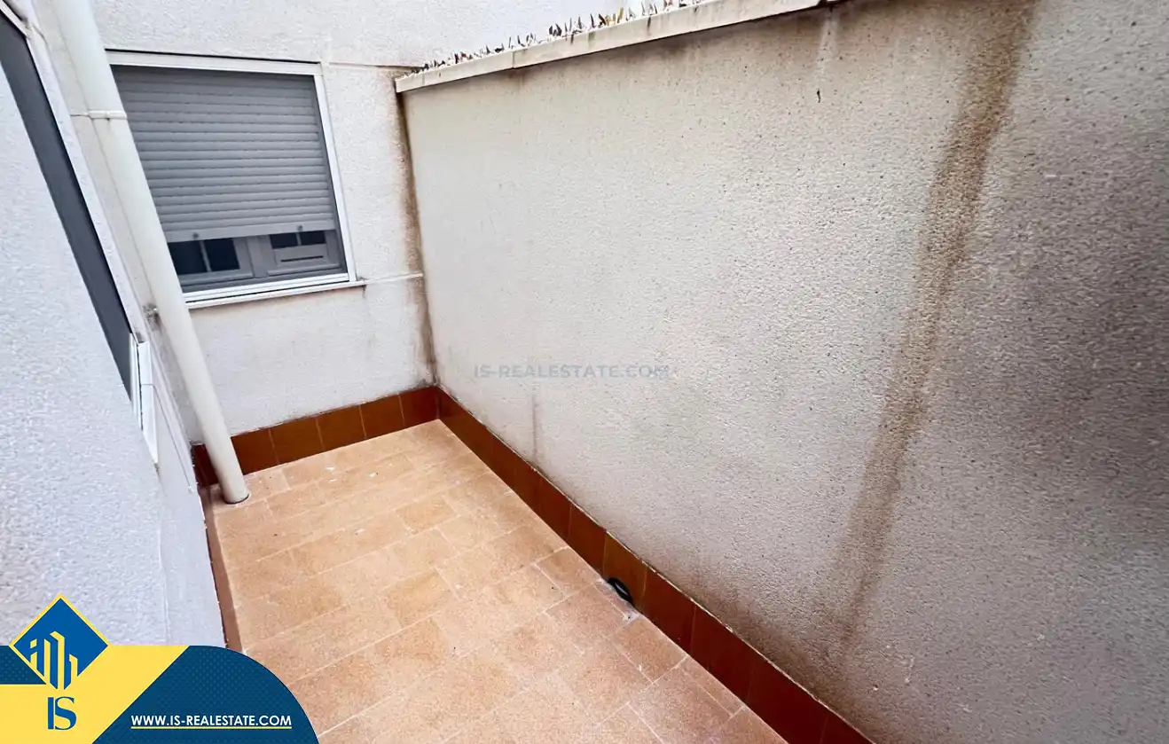 Apartament amb ascensor en venda a Playa del Cura, imagen 13