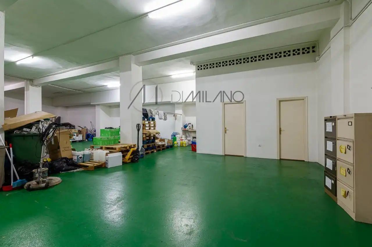 Gewerbefläche zum Verkauf in Centro Urbano, imagen 17